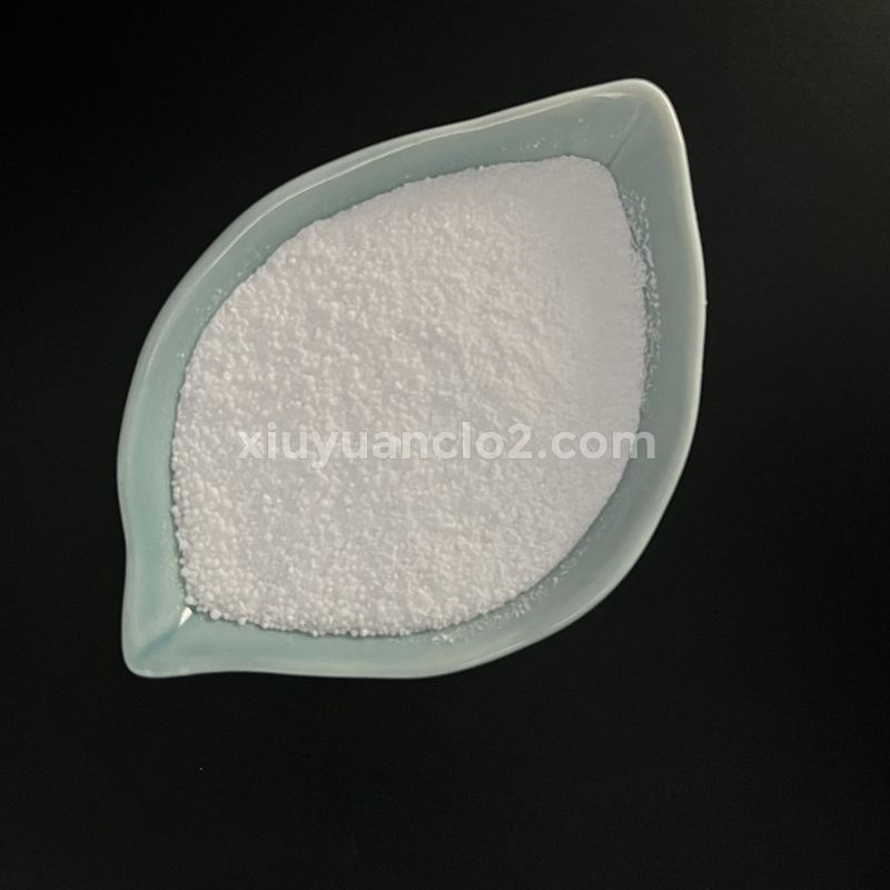 Performance Benchmarks: Chlorine Dioxide vs Quaternary Ammonium Compounds