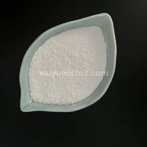Performance Benchmarks: Chlorine Dioxide vs Quaternary Ammonium Compounds