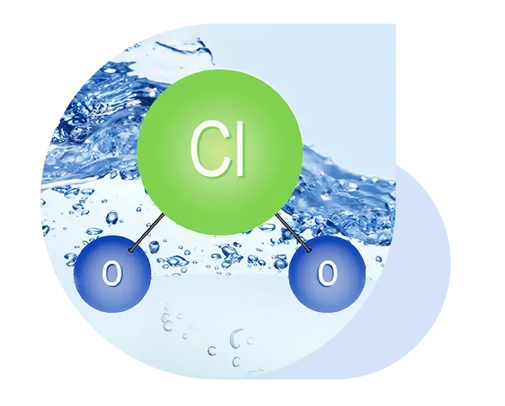 Chlorine Dioxide vs Chlorine: Key Differences You Should Know