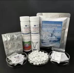 Is Chlorine Dioxide Harmful to Humans