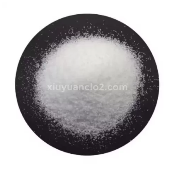 Polyacrylamide (PAM)