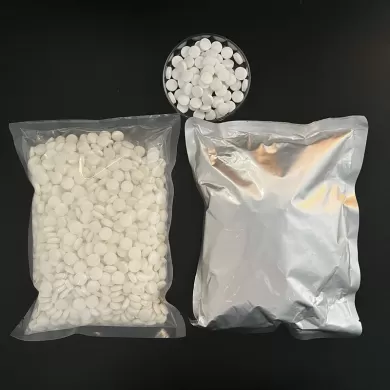 Chlorine Dioxide For Cooling Tower Water Treatment