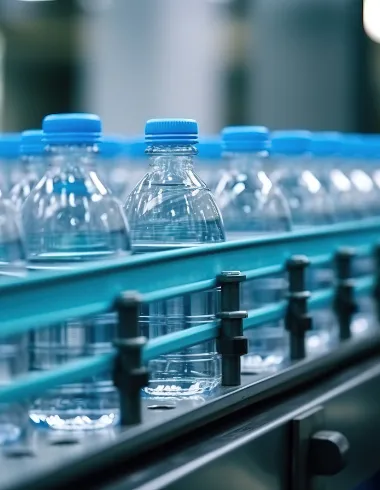 Drinking Water Treatment