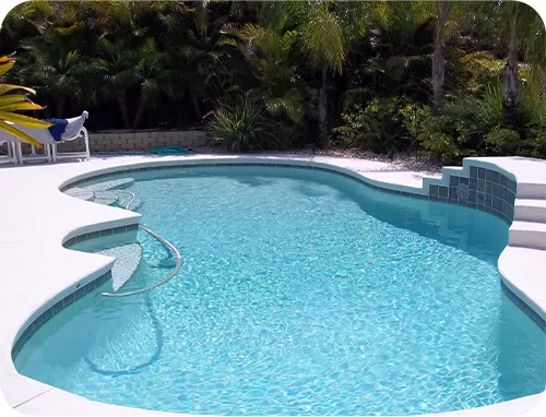 Purification for Human Water Systems