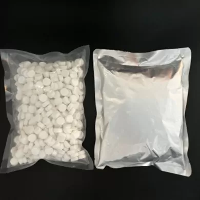 Chlorine Dioxide(Clo2) for Air & Surfaces Sterilization
