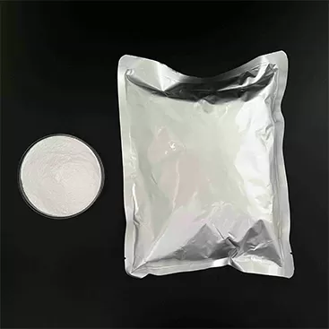 Chlorine Dioxide (Clo2) for Food & Beverage Processing