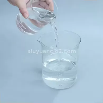 Reverse Osmosis Fungicide