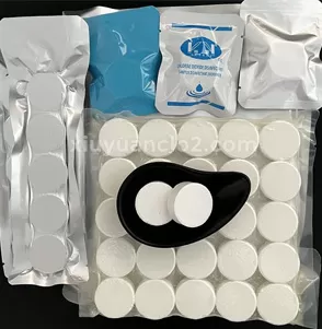 What is The Shelf Life of Chlorine Dioxide Tablets?