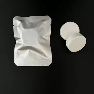 20Gram CLO2 Tablet 