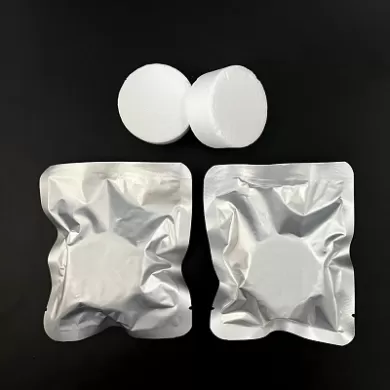 100Gram ClO2 Tablet 