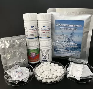 Why Choose Chlorine Dioxide Systems for Water and Surface Disinfection