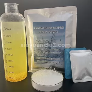 Why Chlorine Dioxide Is Gaining Popularity in Food Processing Sanitation