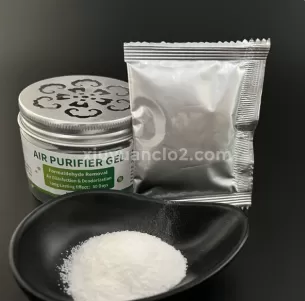 Reducing Operating Costs with Chlorine Dioxide vs. Traditional Disinfectants