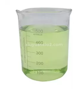 How Chlorine Dioxide Is Used in Bottled Water and Beverage Production