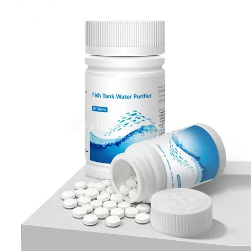 Fish Tank Water Purifier