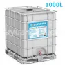 Hypochloric Acid Disinfectant Solution