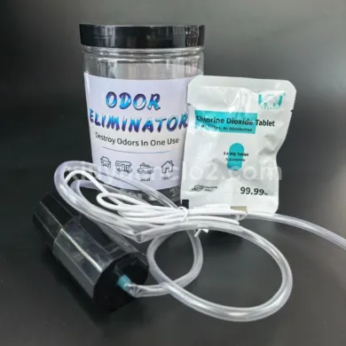 Odor Eliminator