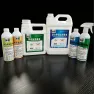 Quaternary Ammonium Salt Disinfectant Liquid