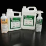 Quaternary Ammonium Salt Disinfectant Liquid