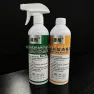 Quaternary Ammonium Salt Disinfectant Liquid