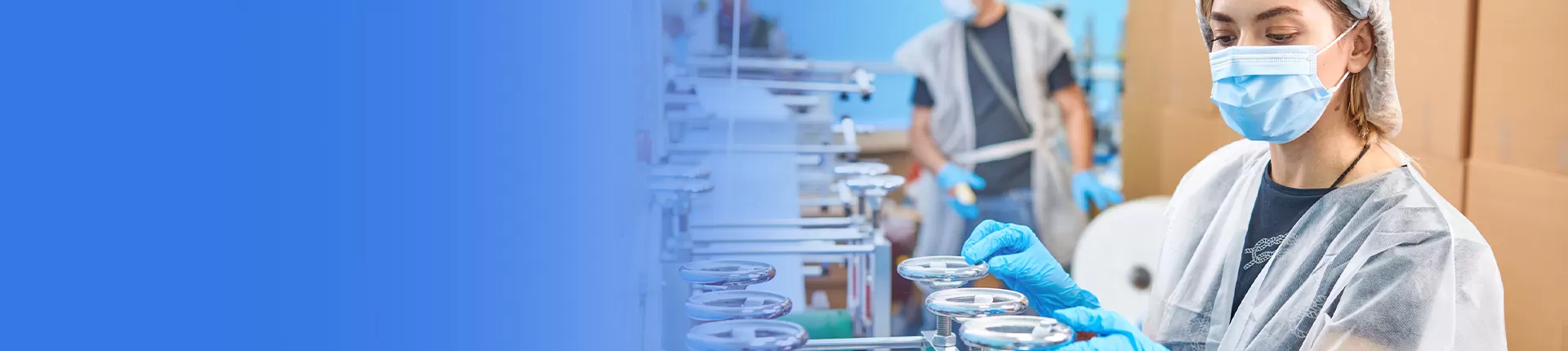 Sewage Treatment Chemicals